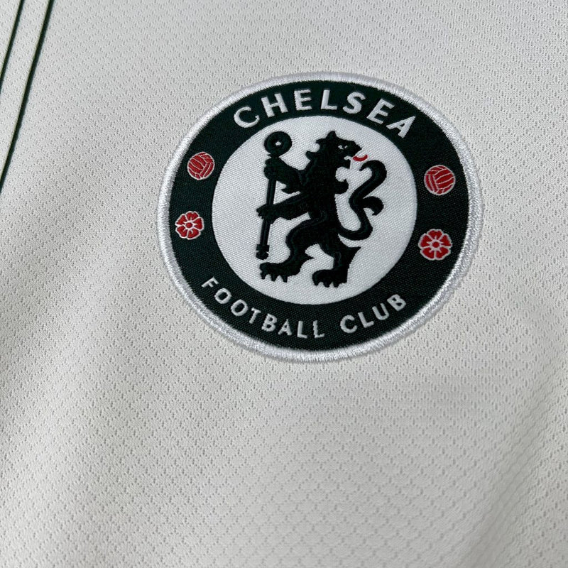 Camisola Chelsea FC 2025/26 - Away