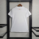 Camisola Feminina Corinthians 2023/24 Home