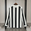 Camisola Botafogo Long Sleeves 2024/25 - Home