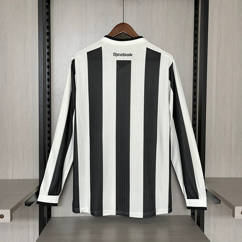 Camisola Botafogo Long Sleeves 2024/25 - Home