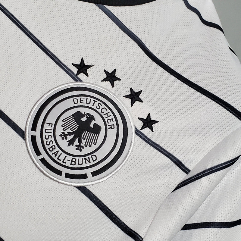 Camisola Seleção Alemanha 2020/20 Home