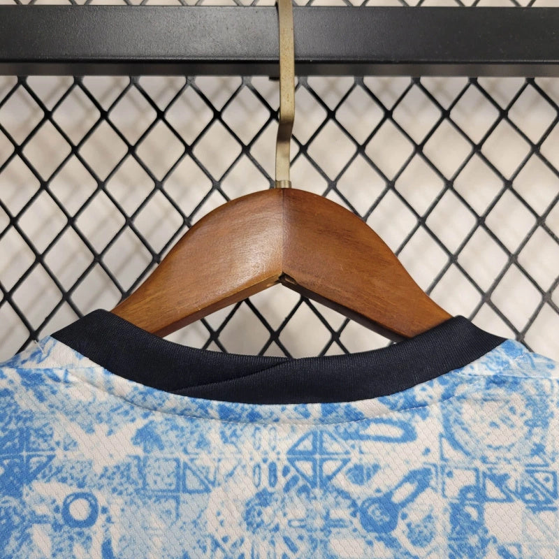 Camisola Feminina Seleção Portugal 2024/25 Away