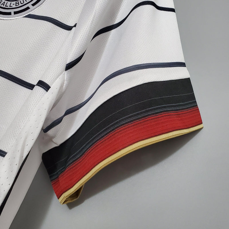 Camisola Seleção Alemanha 2020/20 Home