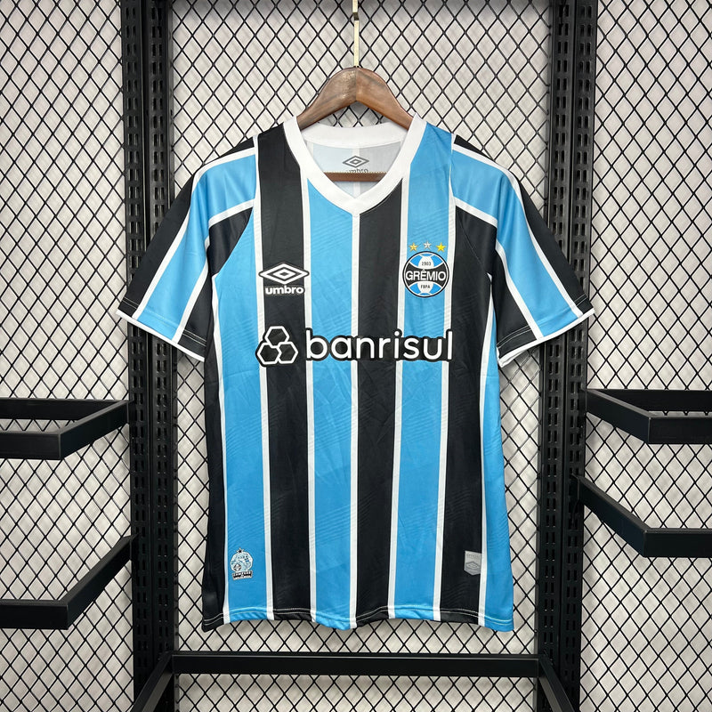 Camisola Grêmio 2024/25 - Home