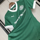 Camisola Feminina SE Palmeiras 2025/26 Home