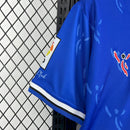 Camisola Retrô Athletic Club Bilbao 2001-02 - Home