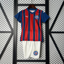 Conjunto Infantil Bahia 2025/26 - Away