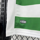 Camisola Sporting CP 2025/26 - Home