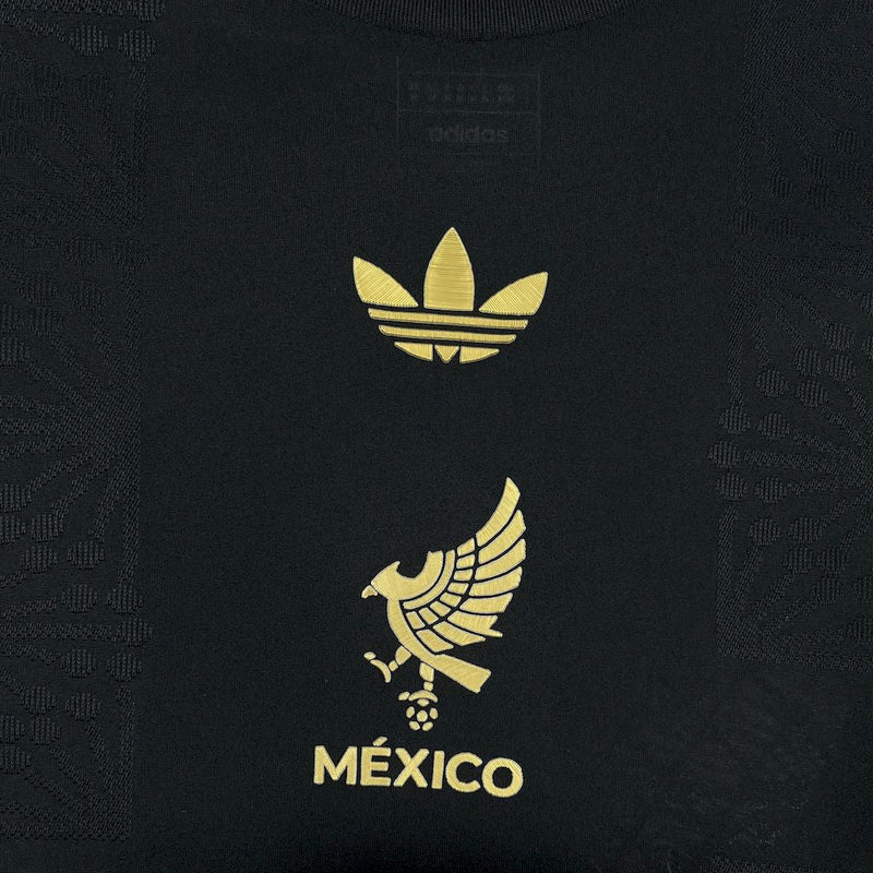 Camisola Seleção México 2025/26 Home
