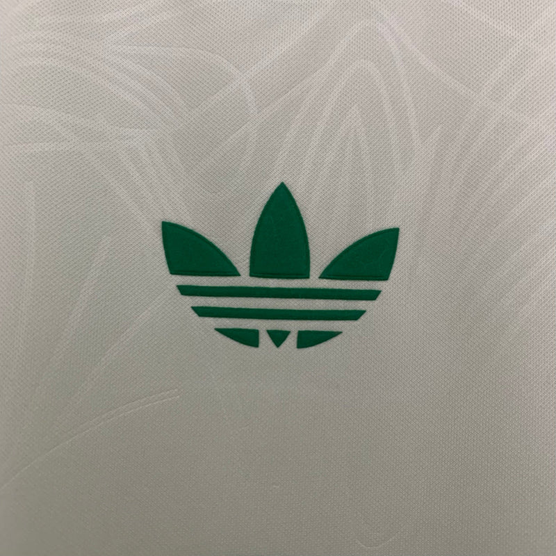 Camisola Celtic FC 2025/26 - São Patrício