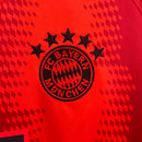 Camisola Bayern de Munique 2024/25 - Home
