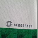 Camisola Celtics 2022/23 Home