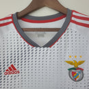 Camisola Benfica 2022/23 Terceira