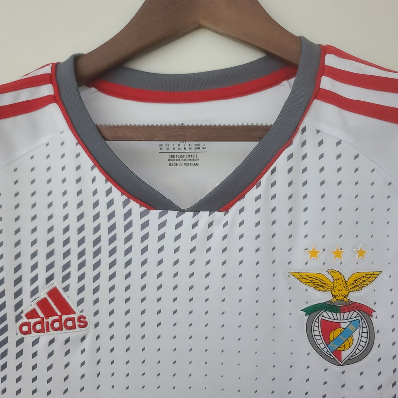 Camisola Benfica 2022/23 Terceira