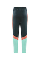 Conjunto de Treino FC Bayern Munique 2024-25 - Casaco sem Capuz