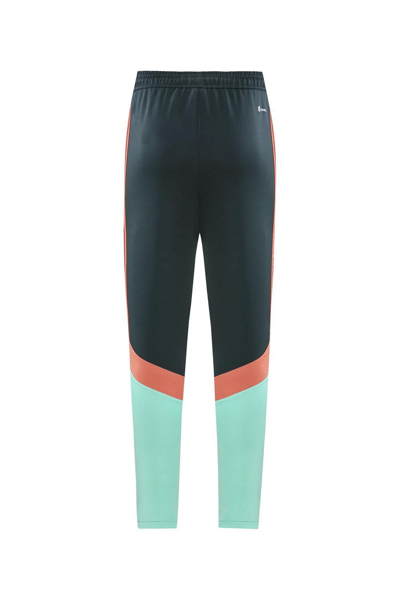 Conjunto de Treino FC Bayern Munique 2024-25 - Casaco sem Capuz