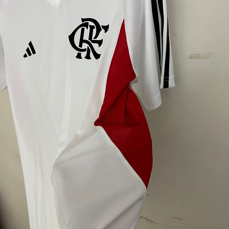 Camisola Flamengo 2023/24 Treino