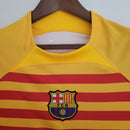 Camisola Barcelona 2022/23 Quarta