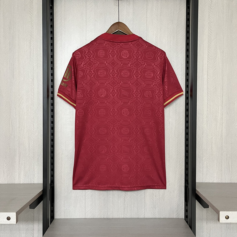 Camisola Bayern de Munique 2025/26 - 125 anos