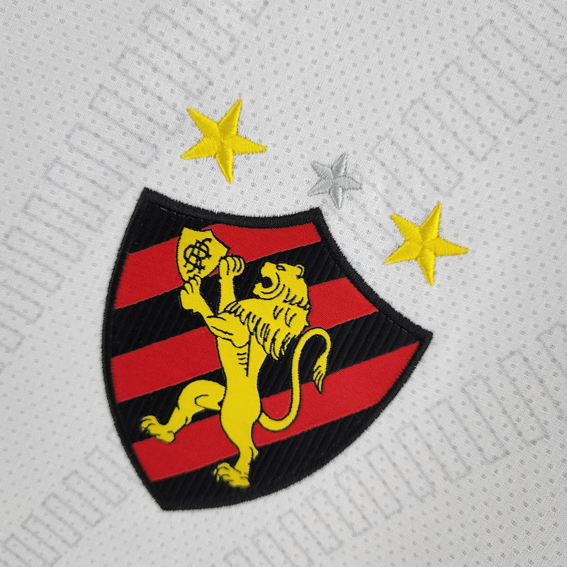 Camisola Sport Recife 2022/23 Away