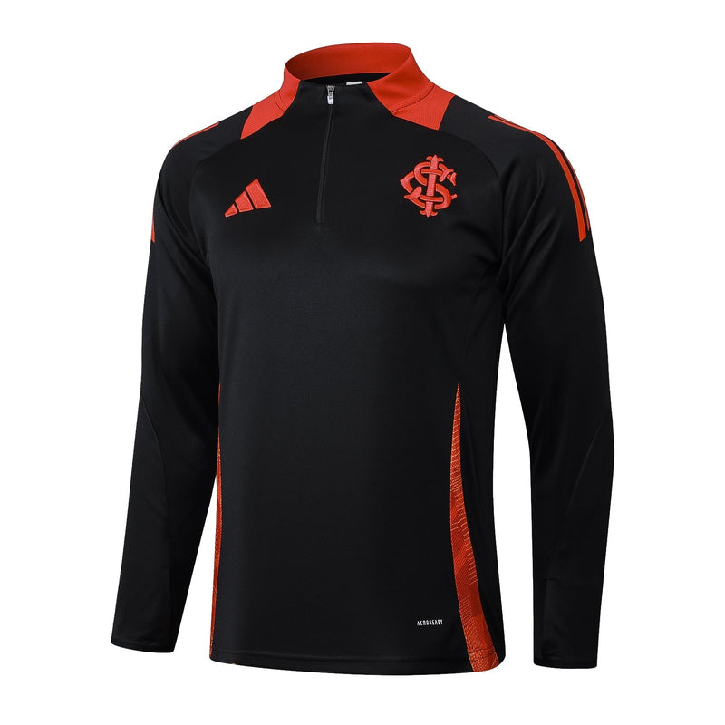 Conjunto de Treino SC Internacional 2024-25