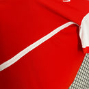 Camisola SC Internacional 2024/25 Home