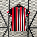 Camisola Feminina São Paulo 2024/25 - Away