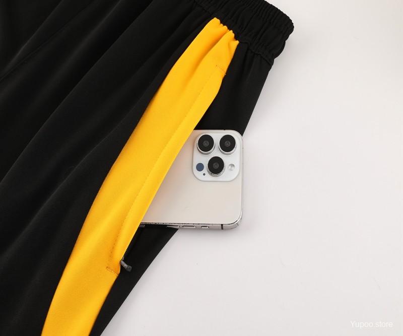 Conjunto de Treino Adidas 2024-25