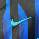 Conjunto Infantil Inter de Milão 2025/26 - Home