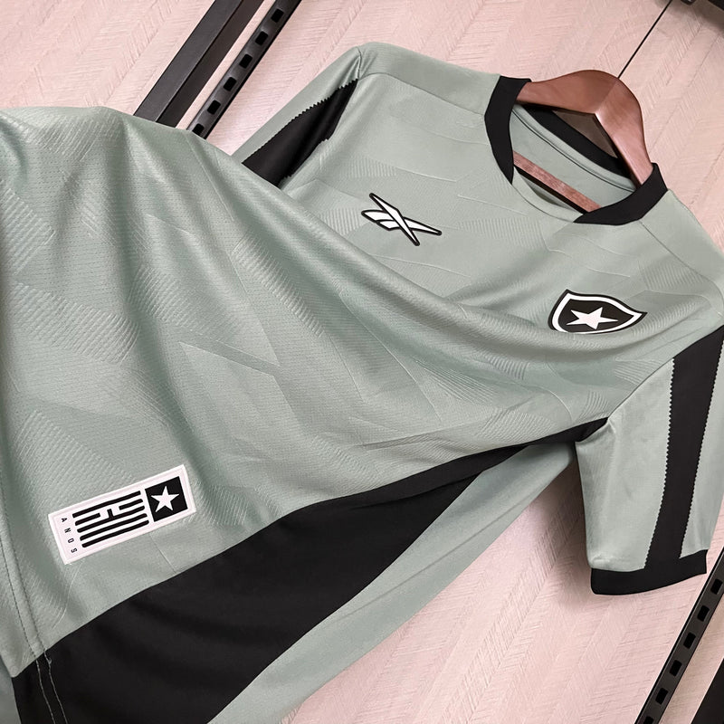 Camisola Botafogo 2024/25 - GK Home