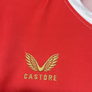 Camisola Feyenoord 2025/26 - Home