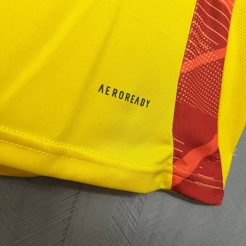 Camisola Atlético Mineiro 2025/26 - Treino Atleta