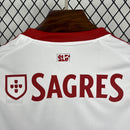Camisola SL Benfica 2025/26 - Third