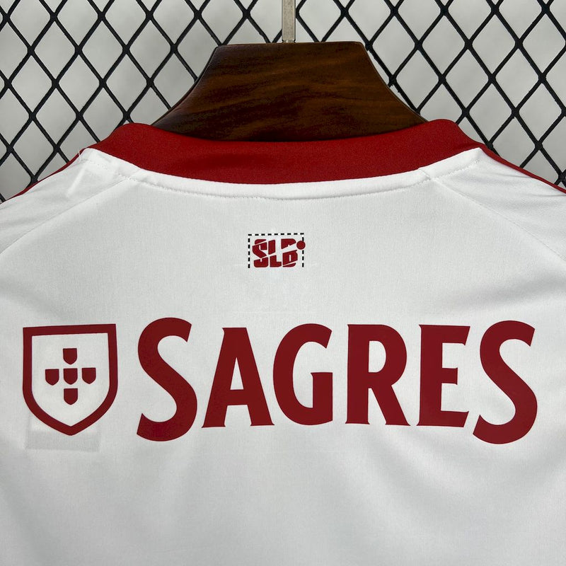 Camisola SL Benfica 2025/26 - Third