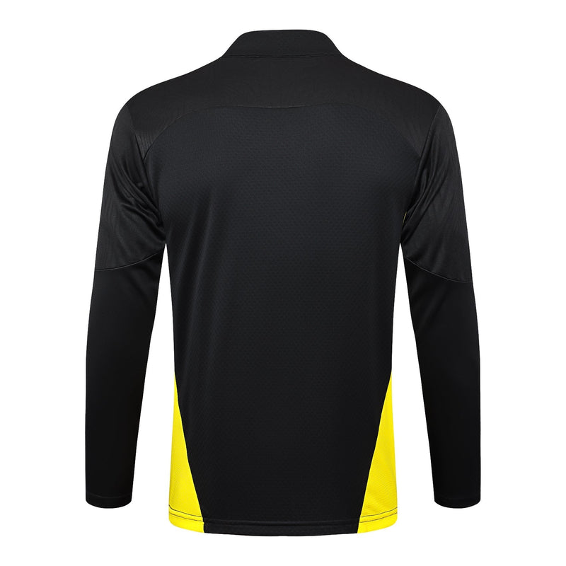 Conjunto de Treino Borussia Dortmund 2024-25