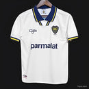 Camisola Retrô Boca Juniors 1992-93 Away
