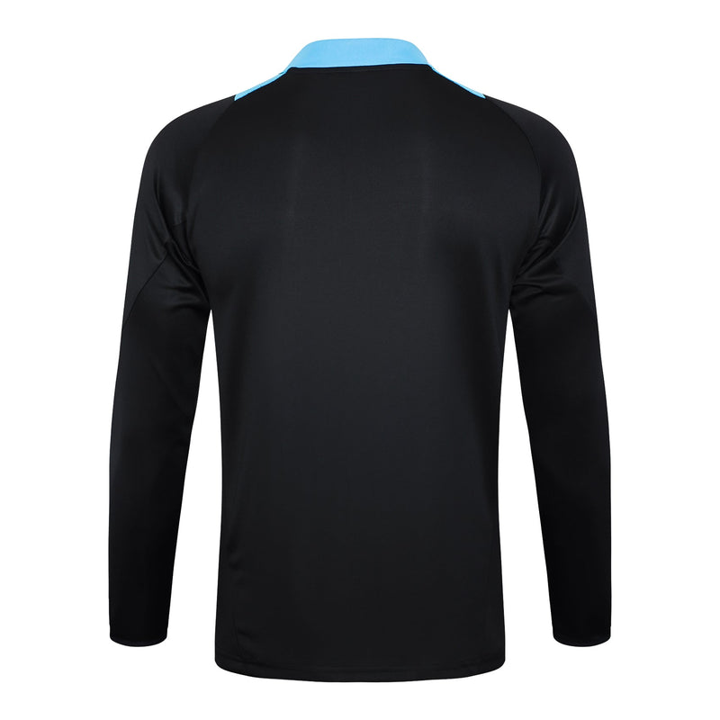 Conjunto de Treino Argentina 2024