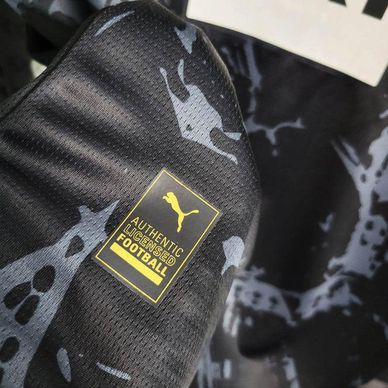 Camisola Borussia Dortmund 2023/24 Away