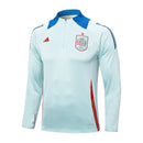 Conjunto de Treino Espanha 2025