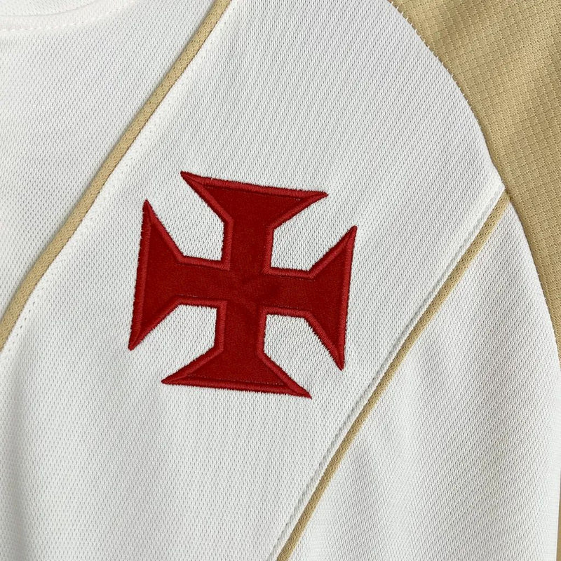 Camisola Vasco da Gama 2024/25 Terceira