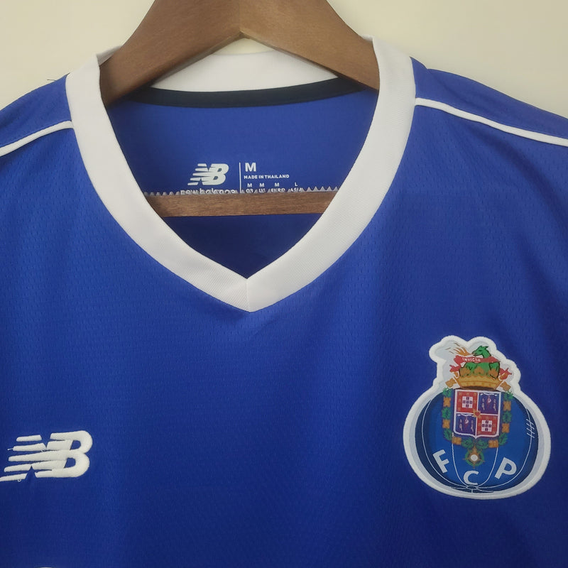 Camisola FC Porto 2022/23 Terceira