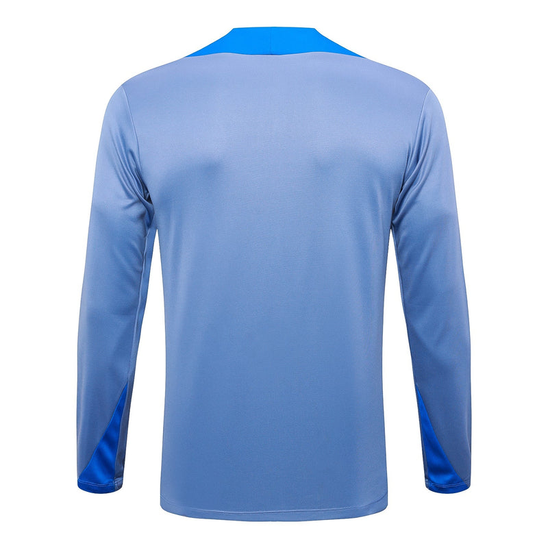 Conjunto de Treino Inter Milão 2024-25