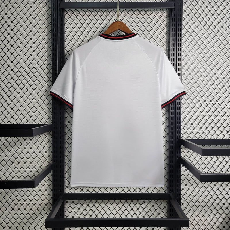 Camisola Bayern Leverkusen 2023/24 Away