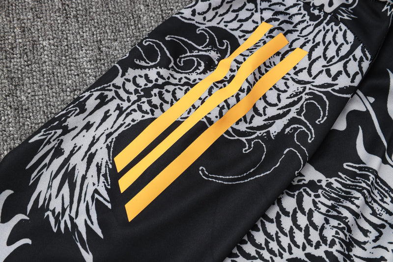 Conjunto de Treino Real Madrid CF 2024-25