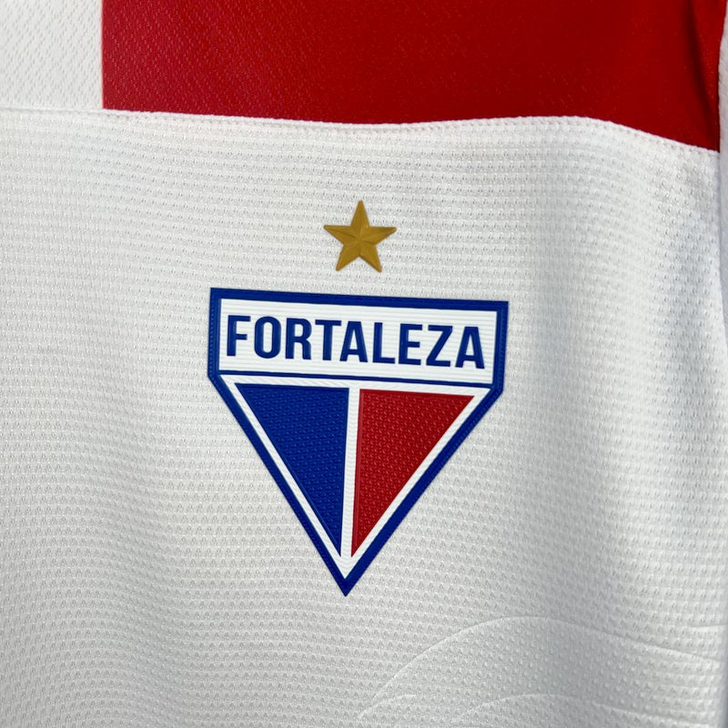 Camisola Fortaleza 2025/26 Away