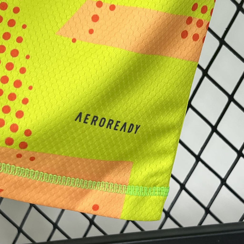 Camisola Flamengo 2025/26 - Goleiro