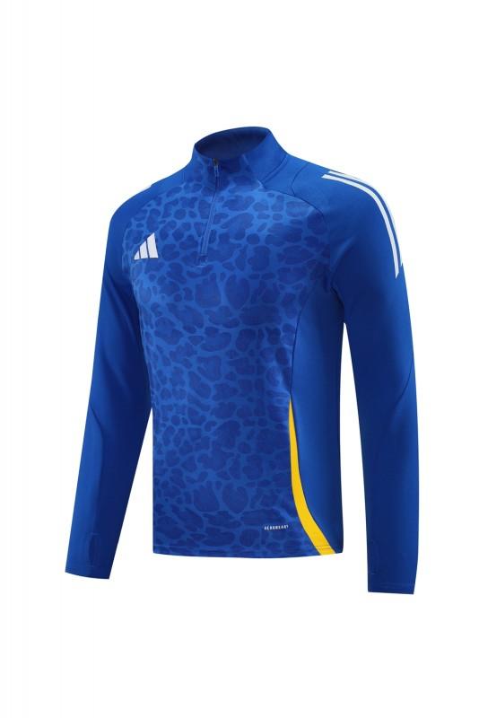 Conjunto de Treino Adidas 2024-25