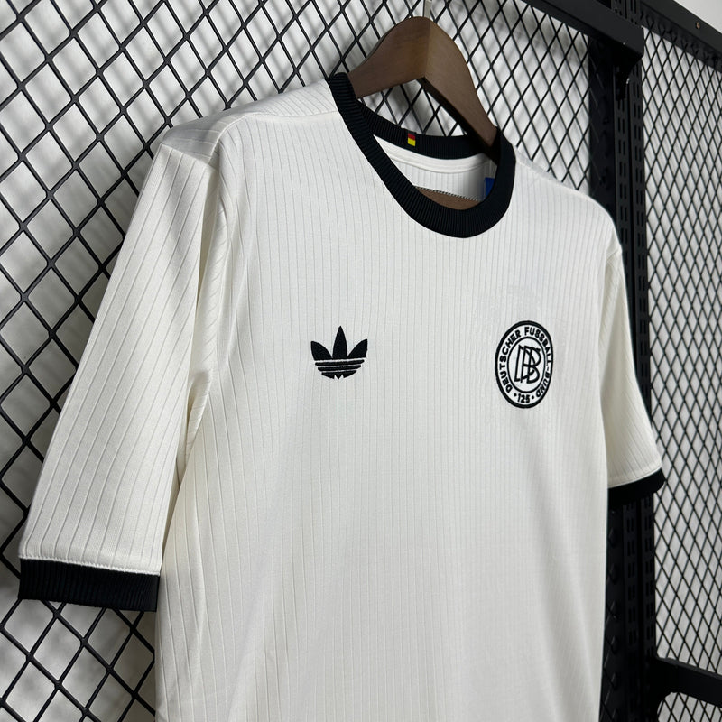 Camisola Seleção Alemanha 2025/26 - Aniversário