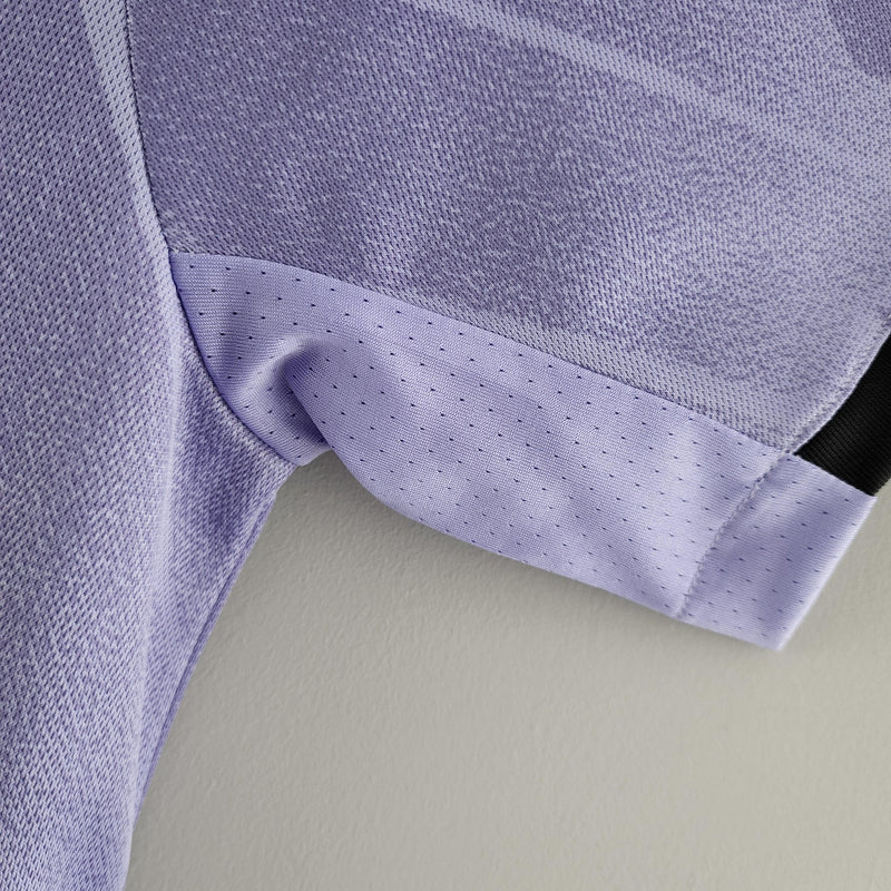 Camisola Real Madrid 2022/23 Away