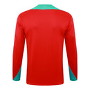 Conjunto de Treino Portugal 2024